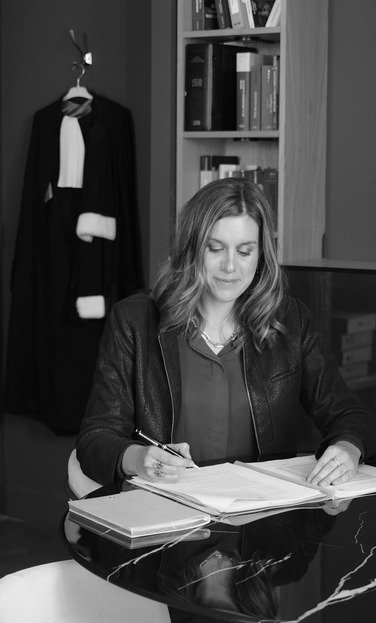 Maître Céline Duchateau - Avocate à Annecy