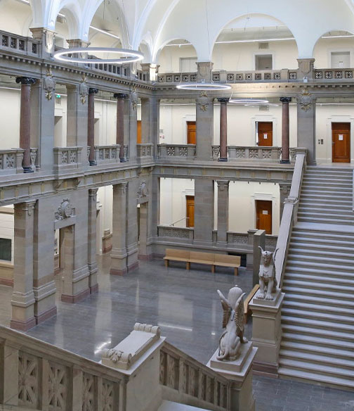 Maître Céline Duchateau Avocate - Une approche juridique individualisée et transparente